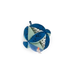 Balle Sensorielle Puce & Pilou