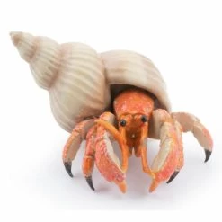 Figurine Bernard L’hermite