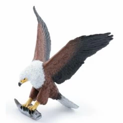 Figurine Aigle Pêcheur D’Afrique