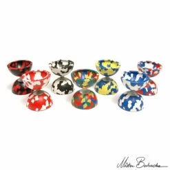 Diabolo Arlequin Mini