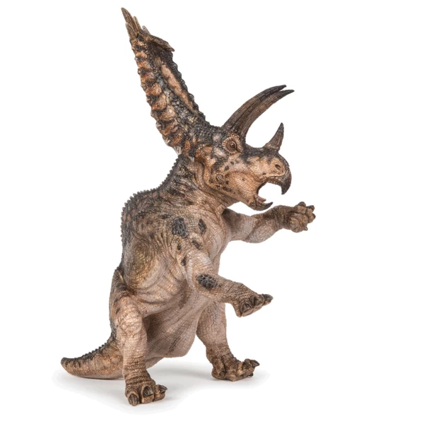 Figurine Dinosaure Pentacératops – Image 2