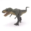 Figurine Dinosaure T-rex Courant Vert