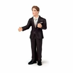 Figurine Marié