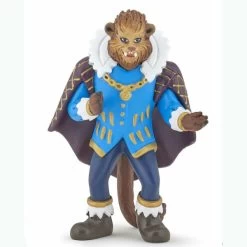 Figurine La Bête