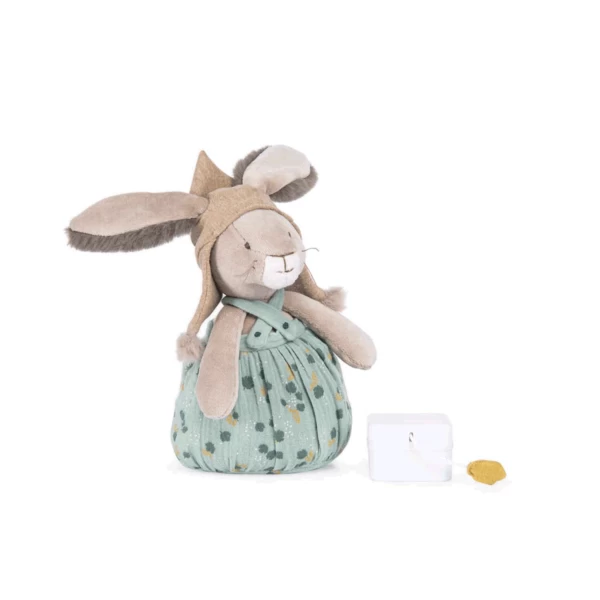 Peluche Musicale Lapin – Image 2