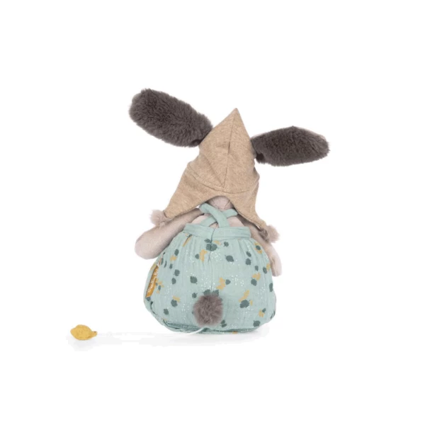 Peluche Musicale Lapin – Image 4