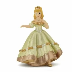 Figurine Princesse Amélie