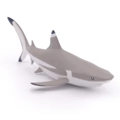 Figurine Requin à Pointes Noires