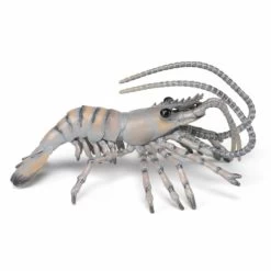 Figurine Crevette