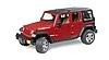 Jeep Wrangler Unlimited Rubicon