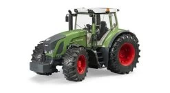 Tracteur Fendt 936 Vario
