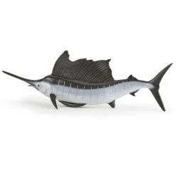 Figurine Espadon Voilier