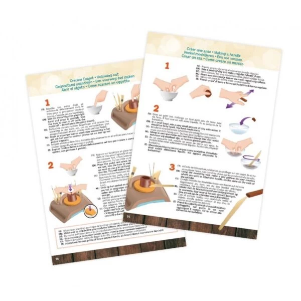 Studio Poterie – Image 4