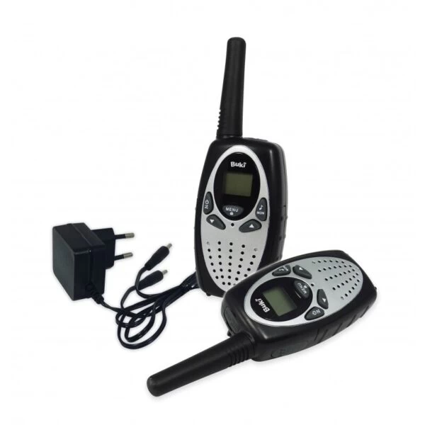 Talkie Walkie Rechargeable – Image 2